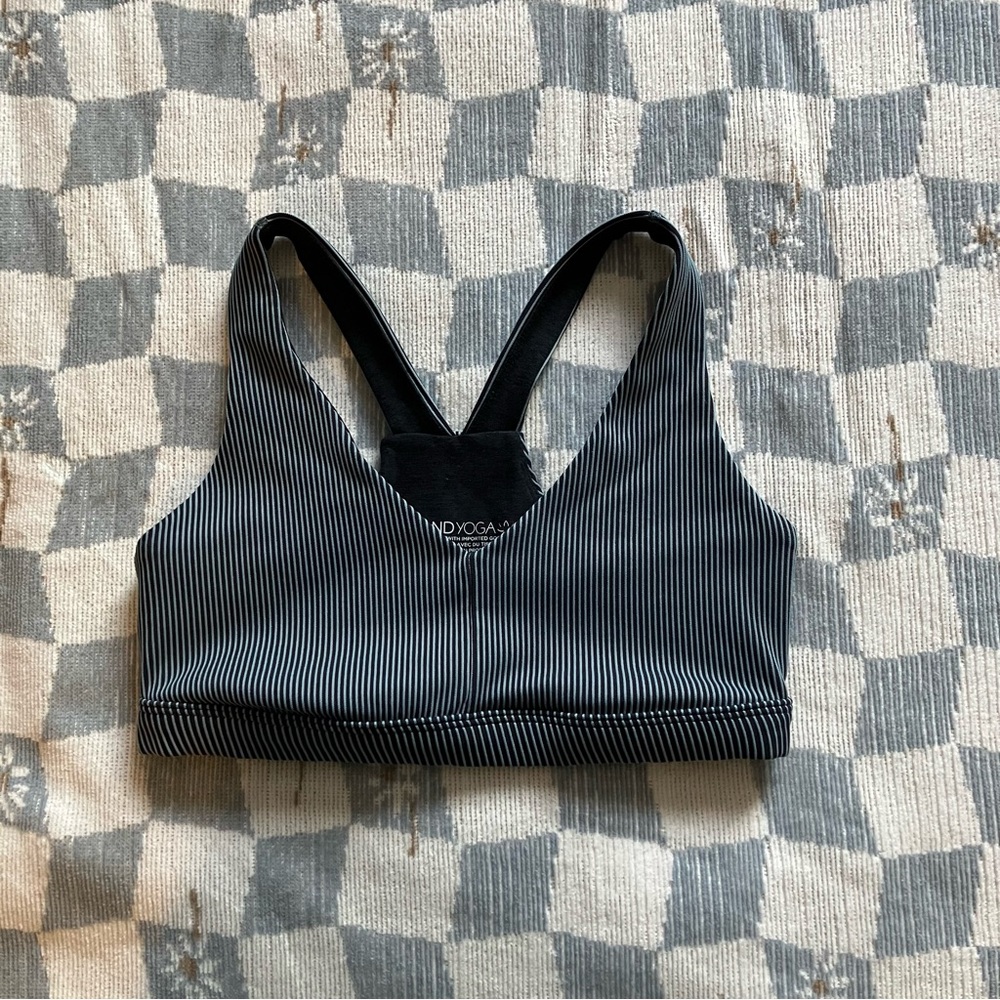Beyond Yoga Bra